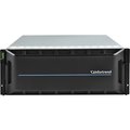Infortrend Eonstor Gs 5000 Unified Storage, 4U, w/ 4U/60 Bay Jbod, Redundant GS5200R0L000J-RJ45